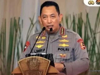 PROJO: Polri Tak Perlu di Bawah Kementerian, Sudah Alat Negara yang Mandiri