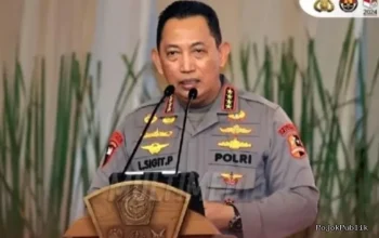PROJO: Polri Tak Perlu di Bawah Kementerian, Sudah Alat Negara yang Mandiri 3 PROJO: Polri Tak Perlu di Bawah Kementerian, Sudah Alat Negara yang Mandiri I PojokPublik