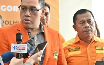 Kasus Es Gabus Kemayoran, Dave Laksono Minta Penanganan Transparan 5 Kasus Es Gabus Kemayoran, Dave Laksono Minta Penanganan Transparan I PojokPublik