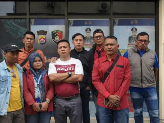 Dugaan Fitnah Wartawan, Dinas Pendidikan Lebak Akan Panggil Yayasan Insan Karima