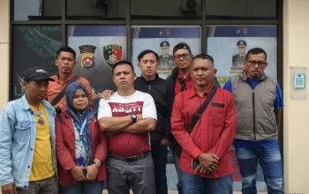 Dugaan Fitnah Wartawan, Dinas Pendidikan Lebak Akan Panggil Yayasan Insan Karima 3 Dugaan Fitnah Wartawan, Dinas Pendidikan Lebak Akan Panggil Yayasan Insan Karima I PojokPublik