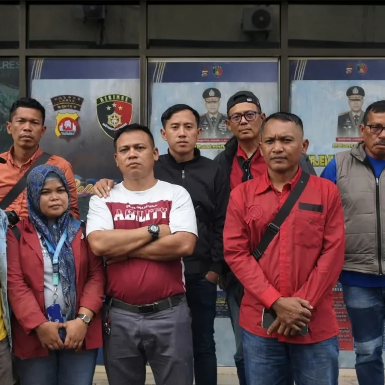 Dugaan Fitnah Wartawan, Dinas Pendidikan Lebak Akan Panggil Yayasan Insan Karima 9 Dugaan Fitnah Wartawan, Dinas Pendidikan Lebak Akan Panggil Yayasan Insan Karima I PojokPublik