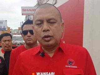 Pasukan Ambulans, Relawan Kesehatan, dan BAGUNA PDI Perjuangan Lanjutkan Misi Kemanusiaan Menuju Sumbar dan Aceh