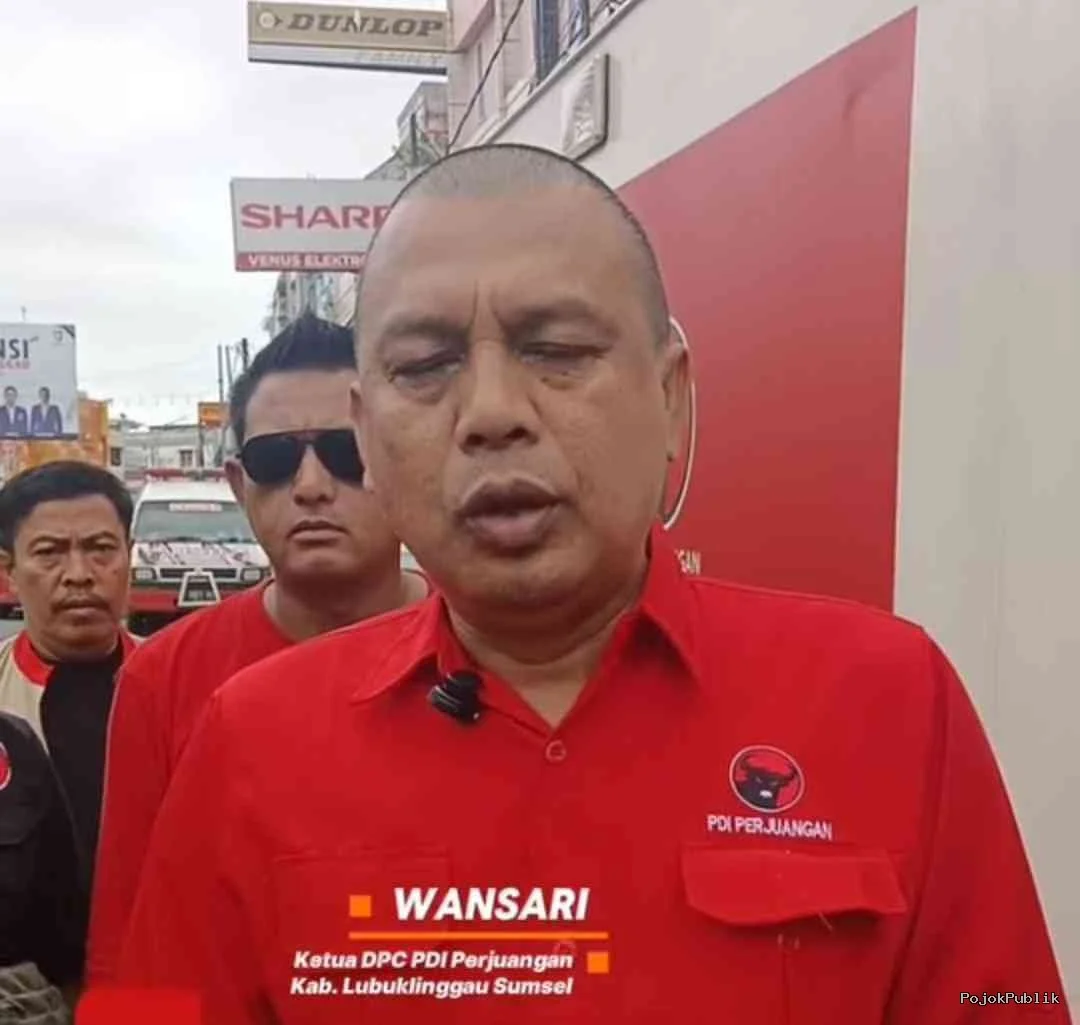 Pasukan Ambulans, Relawan Kesehatan, dan BAGUNA PDI Perjuangan Lanjutkan Misi Kemanusiaan Menuju Sumbar dan Aceh I PojokPublik