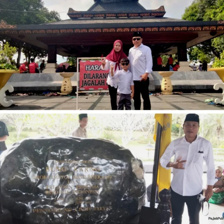 Petrus Herman di HUT ke 53 PDI Perjuangan: Semoga Diberi Kekuatan untuk Tetap Berpihak Pada Wong Cilik 14 Petrus Herman di HUT ke 53 PDI Perjuangan: Semoga Diberi Kekuatan untuk Tetap Berpihak Pada Wong Cilik I PojokPublik