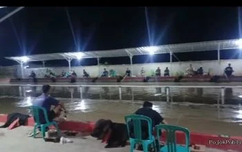 Pemancingan Kang Omat Jadi Magnet Baru Galatama Lele di Bojongleles