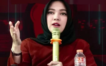 Teh Sarifah: Perempuan Indonesia Harus Dilindungi Baik Di Dunia Nyata Maupun Diruang Digital 6 Teh Sarifah: Perempuan Indonesia Harus Dilindungi Baik Di Dunia Nyata Maupun Diruang Digital I PojokPublik