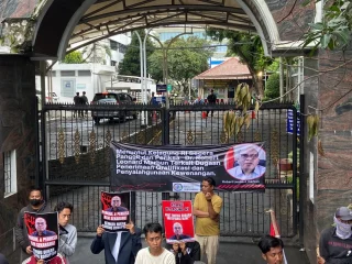 HAMI Dorong Kejaksaan Agung Periksa Staf Ahli di Lingkungan Keuangan, Terkait Dugaan Gratifikasi