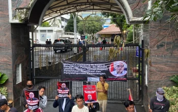 HAMI Dorong Kejaksaan Agung Periksa Staf Ahli di Lingkungan Keuangan, Terkait Dugaan Gratifikasi 5 HAMI Dorong Kejaksaan Agung Periksa Staf Ahli di Lingkungan Keuangan, Terkait Dugaan Gratifikasi I PojokPublik