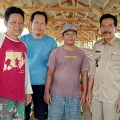 Dana Desa 2025, Cipining Fokus Usaha Ayam Petelur I PojokPublik