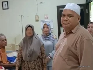 Kadis Kesehatan Lebak Sidak Puskesmas Curugbitung