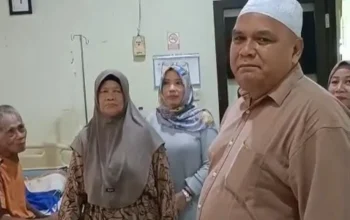 Kadis Kesehatan Lebak Sidak Puskesmas Curugbitung 7 Kadis Kesehatan Lebak Sidak Puskesmas Curugbitung I PojokPublik