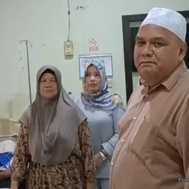 Kadis Kesehatan Lebak Sidak Puskesmas Curugbitung 13 Kadis Kesehatan Lebak Sidak Puskesmas Curugbitung I PojokPublik