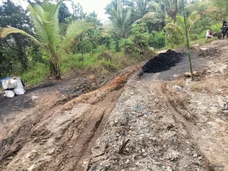Ancaman 10 Tahun Penjara Mengintai, Tambang Diduga Ilegal di Kawasan Perum Perhutani Harus Disikat Tuntas