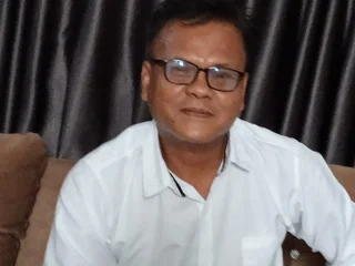 Mantap, 839 Siswa SMP Negeri 5 Rangkasbitung Nikmati MBG dari SPPG Berjuang