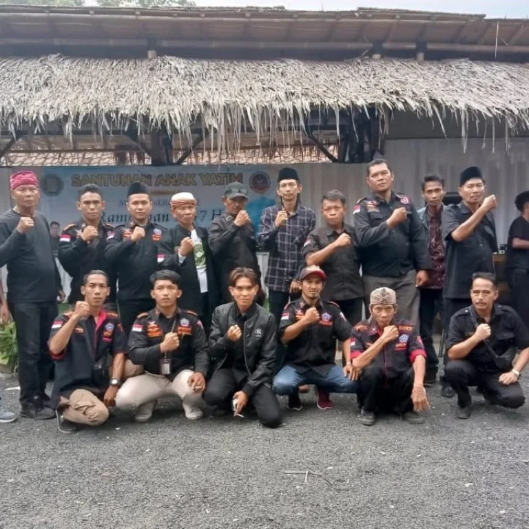 Jelang Ramadhan, BPPKB Rangkasbitung Berbagi Santunan Anak Yatim dan Perkuat Silaturahmi 7 Jelang Ramadhan, BPPKB Rangkasbitung Berbagi Santunan Anak Yatim dan Perkuat Silaturahmi I PojokPublik