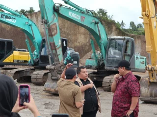 Rakyat Setuju, Tidak Ada Maaf untuk Tambang Ilegal