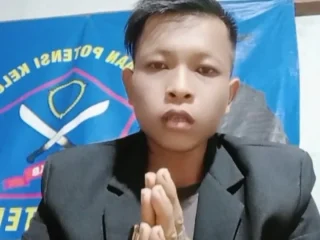 Ketua BPPKB Kecamatan Muncang Sampaikan Ucapan Selamat Menyambut Bulan Suci Ramadan
