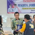 Prestasi Gemilang SMPN 1 Pulosari, Orang Tua Siswa Beri Penghargaan