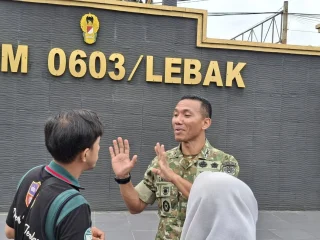 KDKMP Lebak: 344 Desa Punya Legalitas Kecuali Kanekes