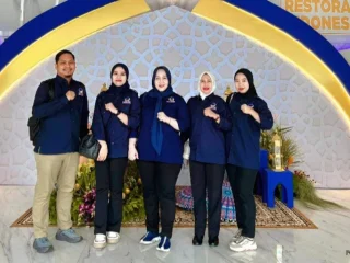 Dicoret dari PAW DPR RI, Kader NasDem Sulsel III Serahkan Surat Cinta ke Surya Paloh