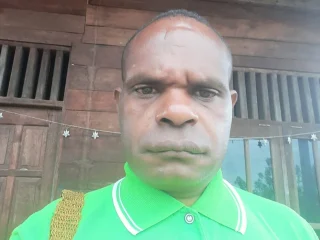 Bernadus Pokuai Adukan Dugaan Kongkalikong ke Inspektorat Kemenhut