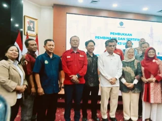 Serikat Buruh Butuh Sertifikasi dan LKS Inklusif, Jangan Persempit Forum