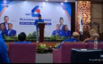 HUT ke-6 BMI Jadi Ajang Konsolidasi, Soeprapto: Kader Disiapkan Menangkan Demokrat 2029 3 HUT ke-6 BMI Jadi Ajang Konsolidasi, Soeprapto: Kader Disiapkan Menangkan Demokrat 2029 I PojokPublik