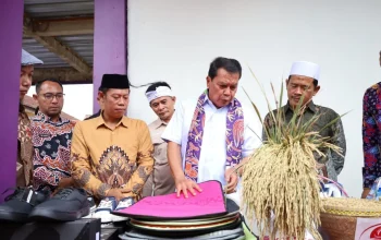 KDMP Palasari Mulai Beroperasi, Layani Sembako hingga LPG 3 Kg 4 KDMP Palasari Mulai Beroperasi, Layani Sembako hingga LPG 3 Kg I PojokPublik