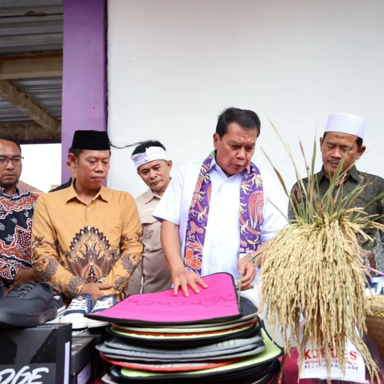 KDMP Palasari Mulai Beroperasi, Layani Sembako hingga LPG 3 Kg 6 KDMP Palasari Mulai Beroperasi, Layani Sembako hingga LPG 3 Kg I PojokPublik