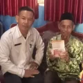 Air Mata Lansia dan Difabel Jadi Saksi: Kades Saefullah Mengembalikan Hak yang Hilang I PojokPublik