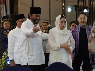 Koalisi Permanen Mengemuka: Antara Konsolidasi Kekuasaan dan Perebutan Posisi Jelang 2029