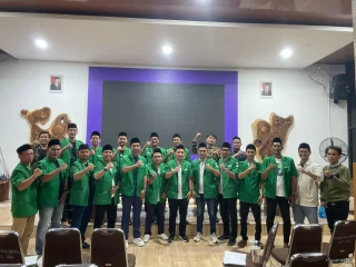 Konferancab V GP Ansor Balaraja, Ivan Alfiadin Nahkodai Periode 2026–2029