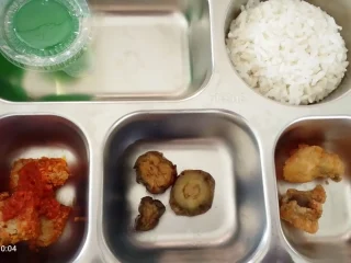 Anak-Anak Pulau Tello Terserang Masalah Pangan, Menu MBG Dikritik