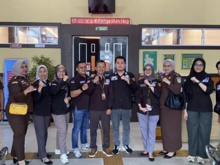 Kejari Padang Menang! Pra Peradilan Rp17,55 Miliar Beny Saswin Ditolak