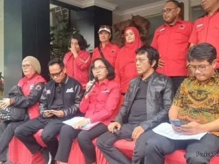 PDIP Bebas Bukti: Anggaran MBG Rp 223,5 Triliun Diambil dari Dana Pendidikan
