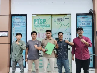 Laporan Korupsi Dana BLU, Jaksa Telaah Keterlibatan Anggota DPRD Banten