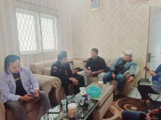 BPPKB dan Badak Banten Akan Laporkan Dugaan Pemotongan PKH di Desa Luhurjaya ke Kemensos