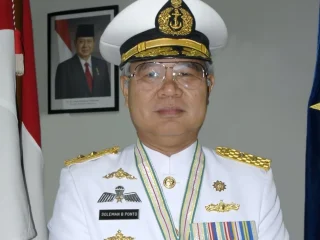 Soleman B. Ponto Ingatkan Majelis Hakim Terkait Kasus ABK Fandi Ramdhan