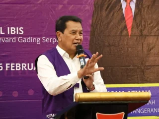 Pemkab Tangerang Perkuat Posyandu untuk Layanan Berkualitas
