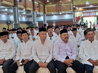 Persiapan Haji 2026, Lebak Berangkatkan Ratusan Jemaah Mei Mendatang