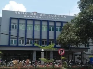 Keluarga Pasien Soroti Dugaan Pelayanan Tak Ramah di RSUD Adjidarmo