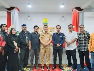 Perkuat Profesi, Bekasi-Karawang dan Purwakarta Agendakan Silaturahmi Akbar 2026