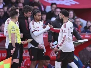 Ngumoha Bersinar, Liverpool Tumbangkan Nottingham Forest 1-0