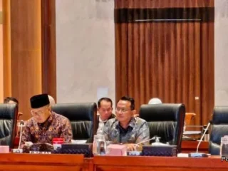 Anton Suratto Dorong Tindakan Langsung Take Down Akun Hoax Bersama Proses Hukum yang Jelas