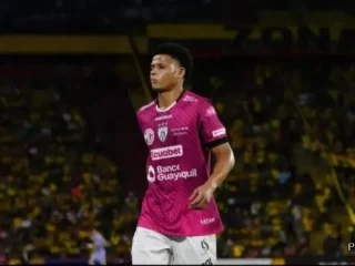 Sevilla Capai Kesepakatan Datangkan Patrik Mercado