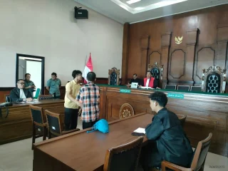 Kejari Jakut Terapkan Plea Bargaining untuk Kasus Pencurian