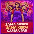 Hari Perempuan Internasional 2026 di Indonesia – Suara Buruh Perempuan yang Masih Bergema di Tengah Diamnya Jalanan 9 Hari Perempuan Internasional 2026 di Indonesia – Suara Buruh Perempuan yang Masih Bergema di Tengah Diamnya Jalanan I PojokPublik