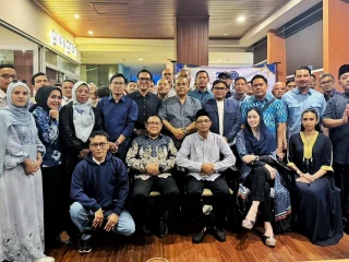 BMI : Pentingnya Persaudaraan Dan Solidaritas