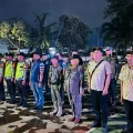 Kapolsek Panongan Pimpin Apel Pengamanan Malam Takbir dan Salat Idulfitri 1447 H I PojokPublik
